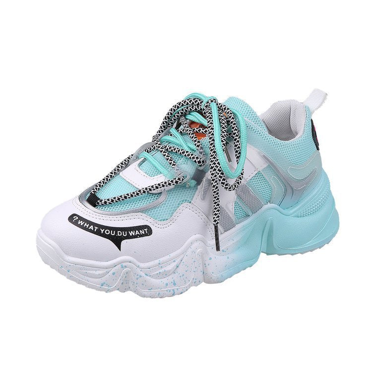 Pop Shoes With Star Bottoms Women'S Fashion