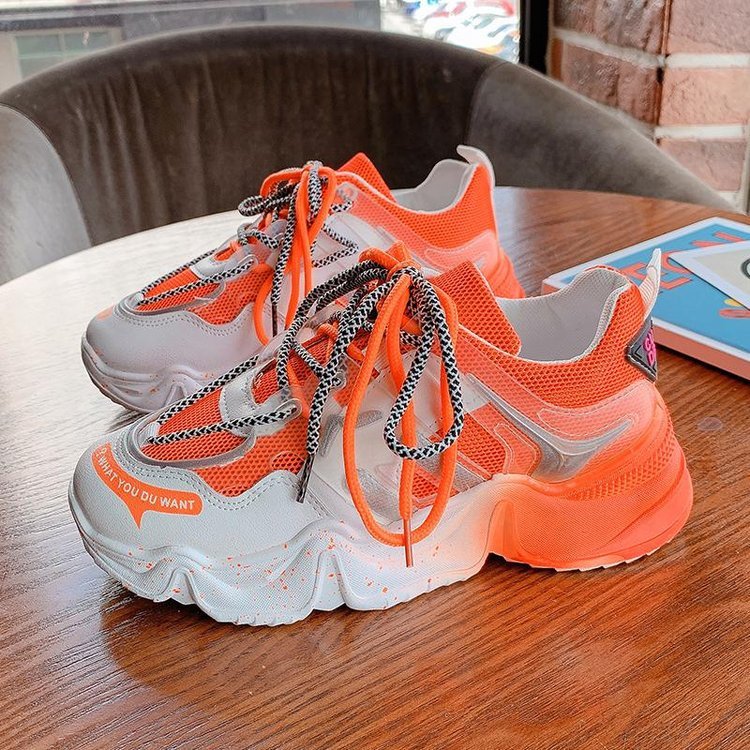 Pop Shoes With Star Bottoms Women'S Fashion