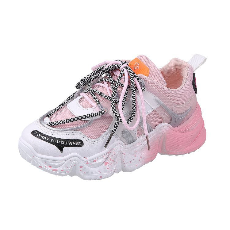 Pop Shoes With Star Bottoms Women'S Fashion